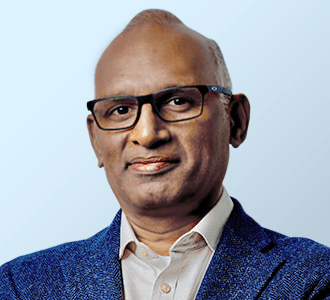 Praveen Chandra Praveen Chandra