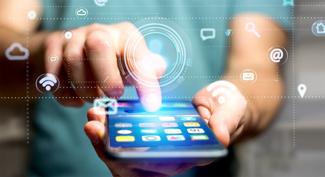 Mobile App Modernization - Enhancing Performance Mobile App Modernization - Enhancing Performance